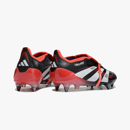 Chuteira Trava Mista Adidas Predator 25 Elite Tongue SG - DA Sports