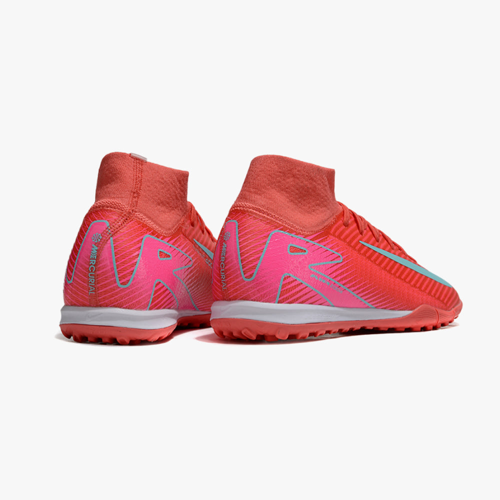 Chuteira Society Nike Zoom Superfly 10 Elite TF - DA Sports