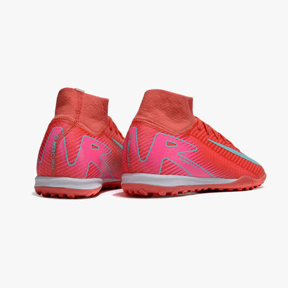 Chuteira Society Nike Zoom Superfly 10 Elite TF - DA Sports