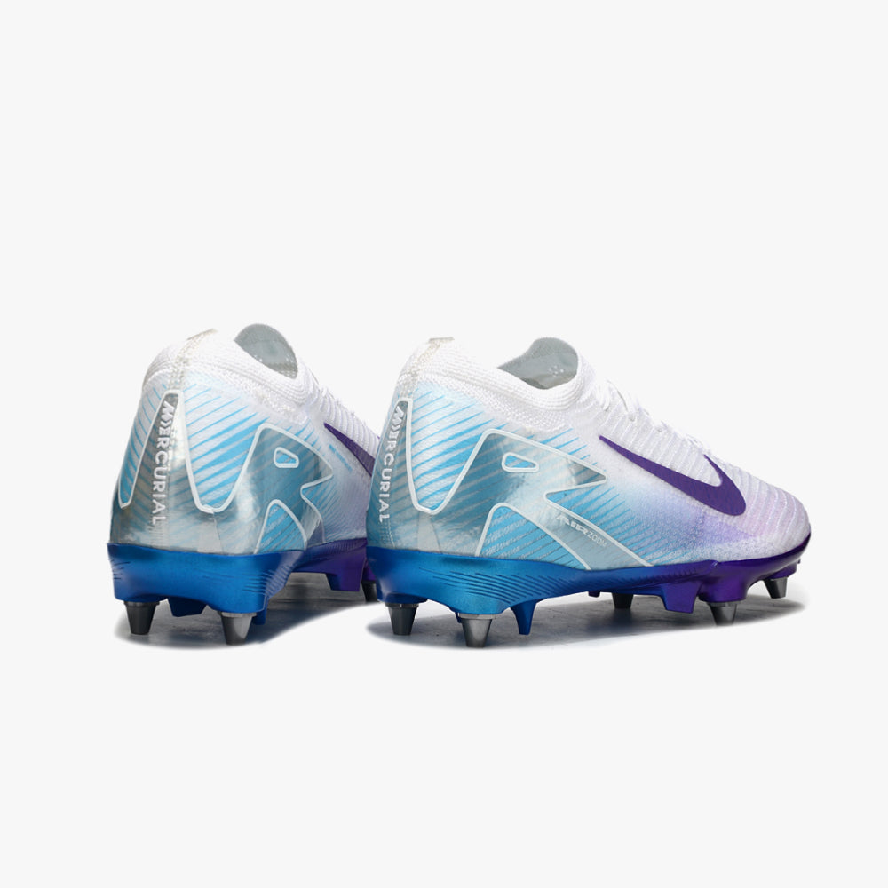 Chuteira Trava Mista Nike Air Zoom Mercurial Vapor 16 Pro SG - DA Sports