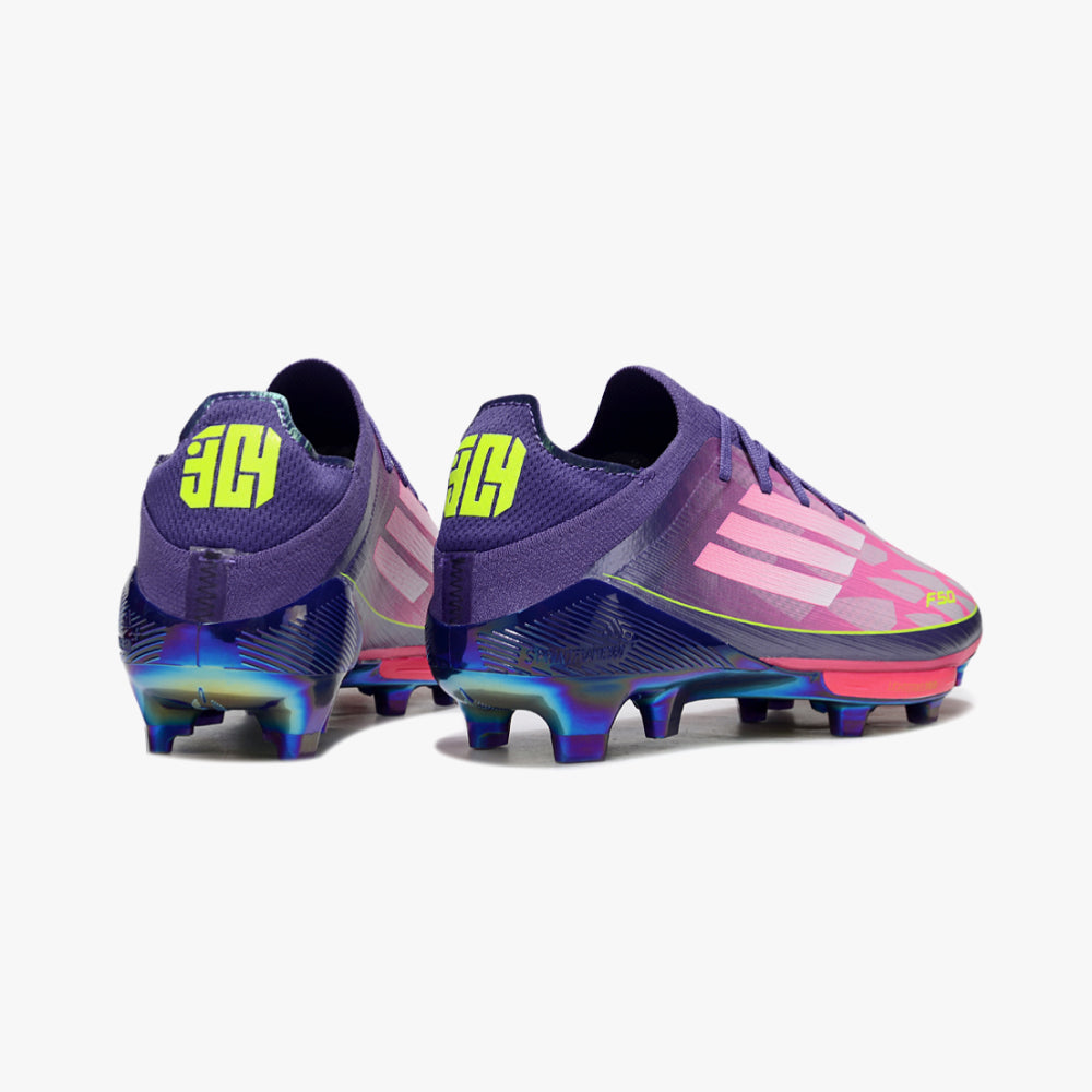 Chuteira Campo Adidas F50 FG - DA Sports