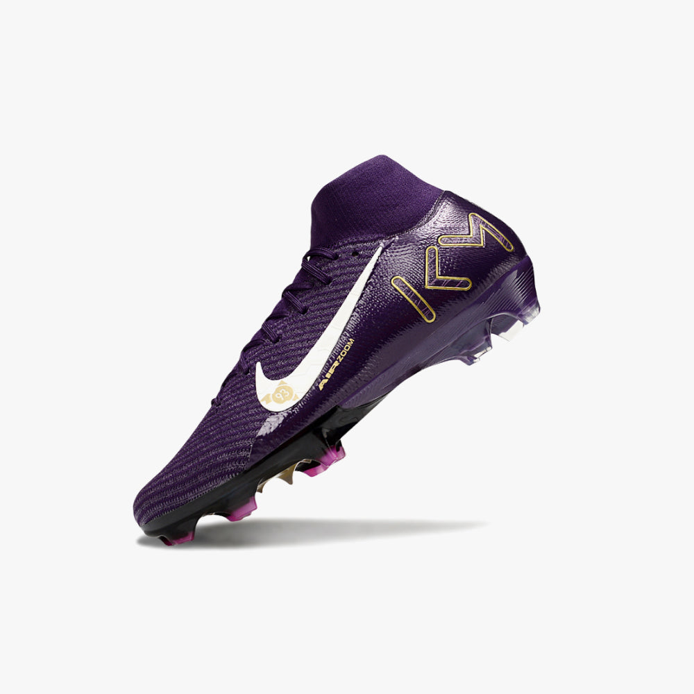 Chuteira Campo Nike Mercurial Superfly Elite FG - DA Sports