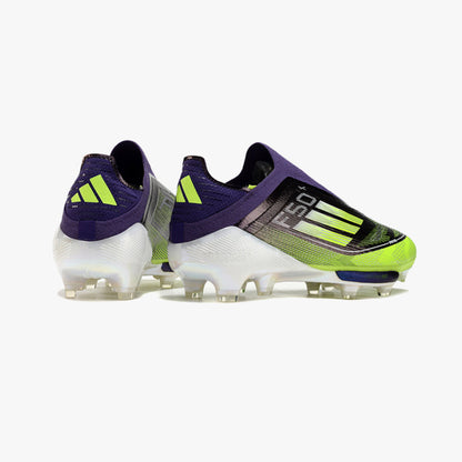 Chuteira Campo Adidas F50 FG - DA Sports