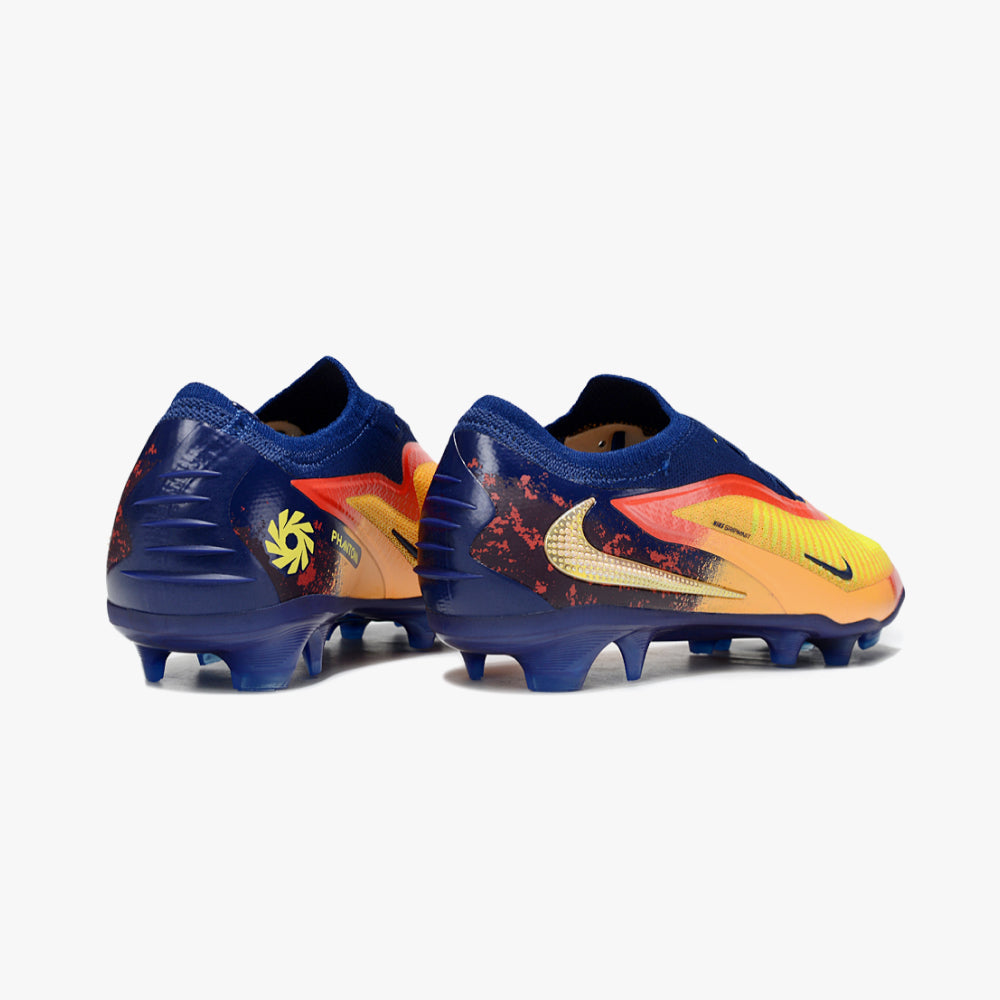 Chuteira Campo Nike Phantom 6 FG - DA Sports
