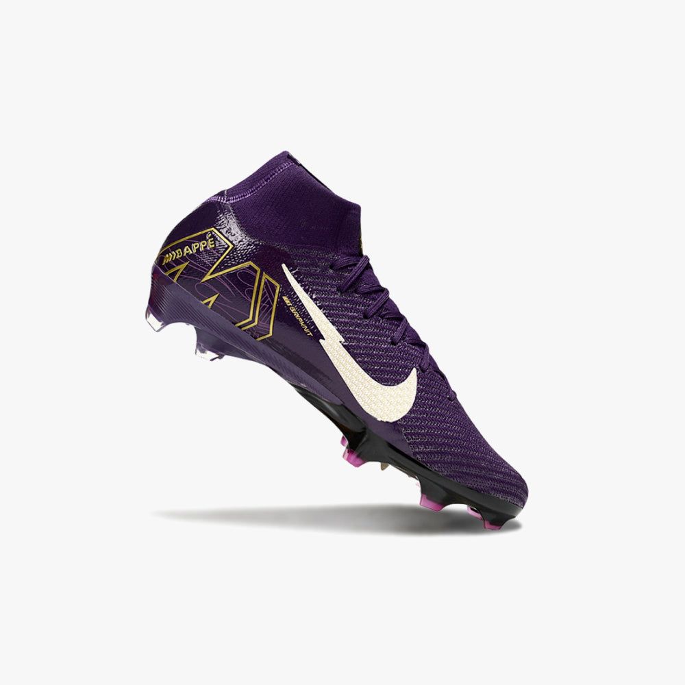 Chuteira Campo Nike Mercurial Superfly Elite FG - DA Sports