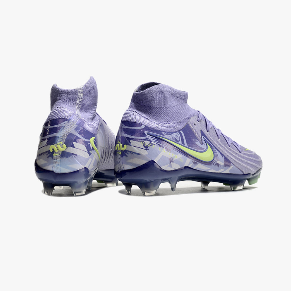 Chuteira Campo Nike Phantom Luna Elite Nu 2 FG - DA Sports