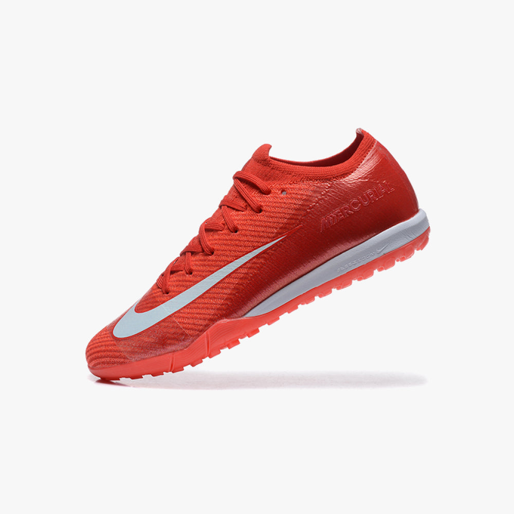 Chuteira Society Nike Air Zoom Mercurial Vapor 16 Elite TF - DA Sports