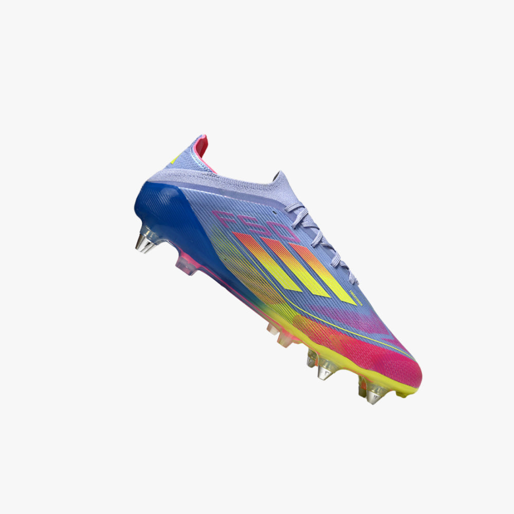 Chuteira Trava Mista Adidas F50 Elite SG - DA Sports