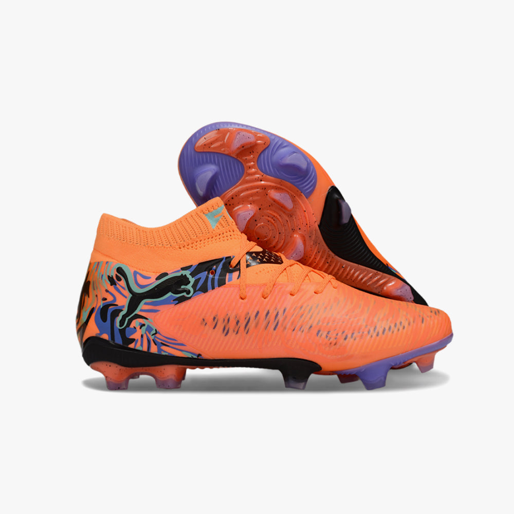 Chuteira Campo Puma Future 8 Ultimate FG - DA Sports