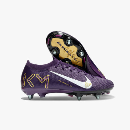 Chuteira Trava Mista Nike Air Zoom Mercurial Vapor 16 Pro SG - DA Sports