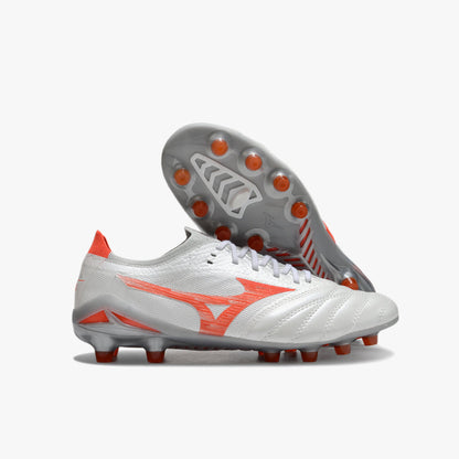 Chuteira Campo Mizuno Morelia Neo 4 Made In Japan FG - DA Sports