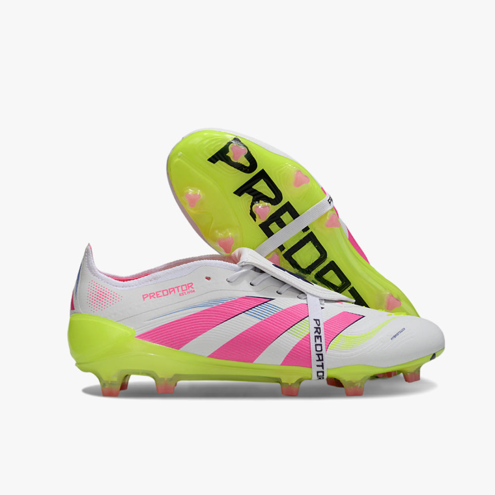 Chuteira Campo Adidas 25 Predator Elite FG - DA Sports
