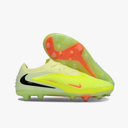 Chuteira Campo Infantil Nike Phantom 6 FG - DA Sports