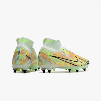 Chuteira Trava Mista Nike Air Mercurial Superfly 9 SG - DA Sports
