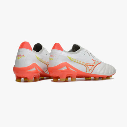 Chuteira Campo Mizuno Morelia Neo 4 Made In Japan FG - DA Sports