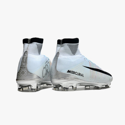 Chuteira Campo Nike Zoom Superfly 5 Elite FG - DA Sports