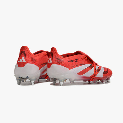 Chuteira Trava Mista Adidas Predator 25 Elite Tongue SG - DA Sports
