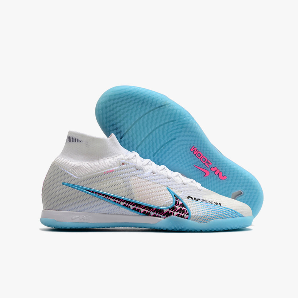 Chuteira Futsal Nike Air Mercurial Superfly 9 IC - DA Sports