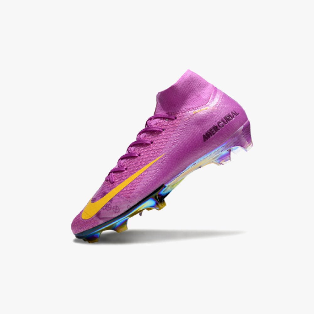 Chuteira Campo Nike Mercurial Superfly Elite FG - DA Sports
