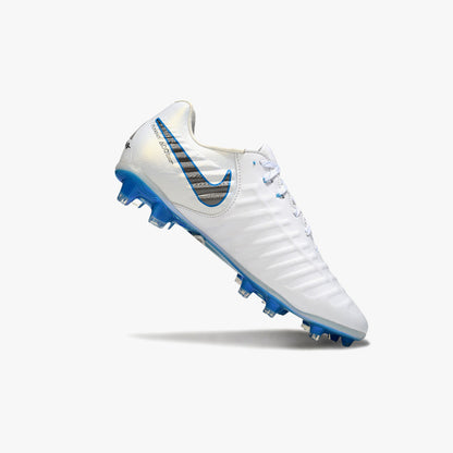 Chuteira Campo Nike Tiempo Legend X Elite Luxe FG - DA Sports