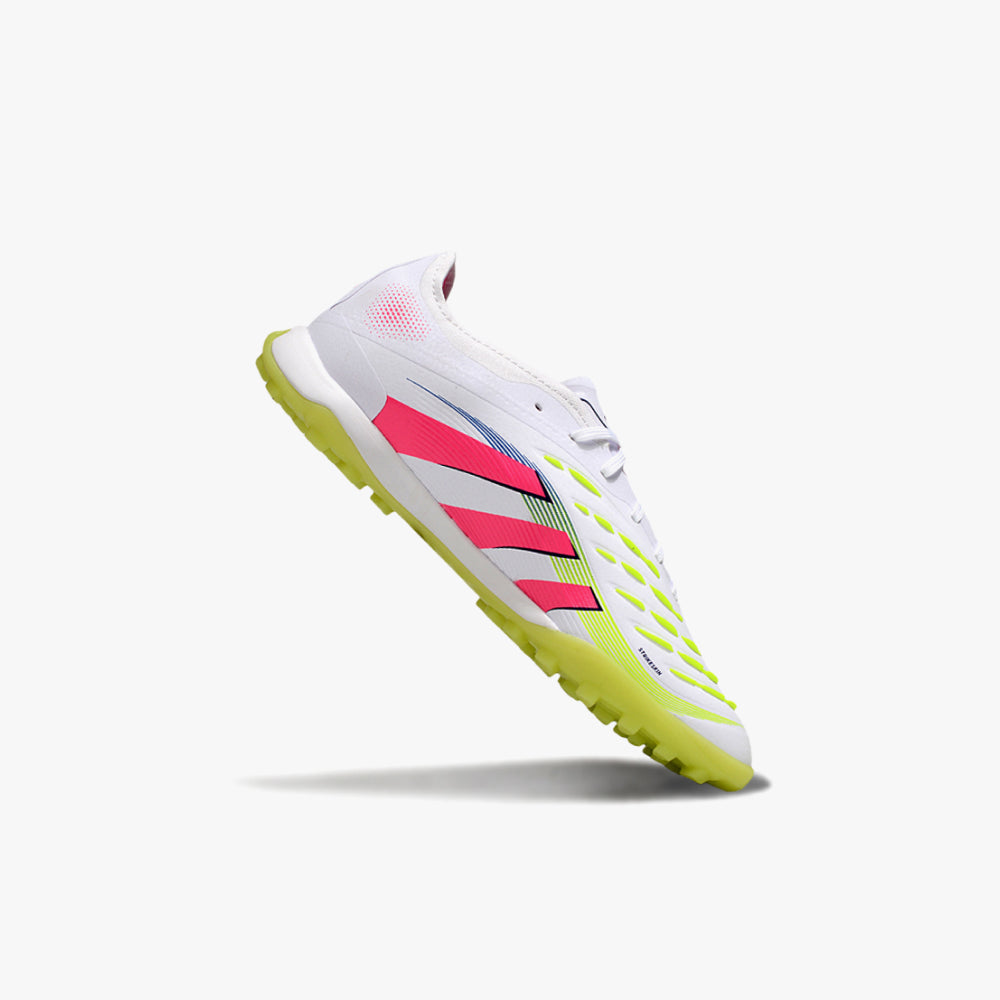 Chuteira Society Adidas Predator 25 Elite TF - DA Sports