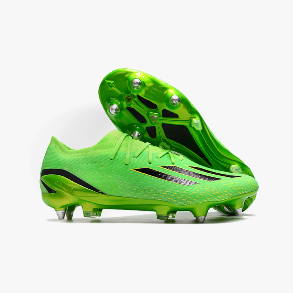 Chuteira Trava Mista Adidas X Speedportal.1 SG - DA Sports