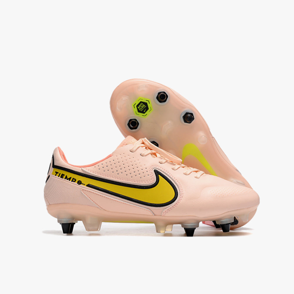 Chuteira Campo Nike Tiempo Legend 9 FG - DA Sports