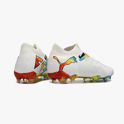 Chuteira Campo Puma Future 24 FG - DA Sports