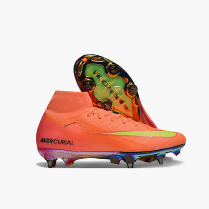 Chuteira Campo Nike Air Zoom Mercurial Superfly 10 FG - DA Sports