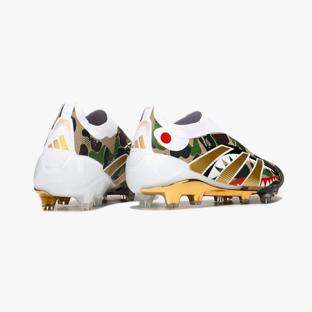 Chuteira Campo Adidas Predator Accuracy FG - DA Sports