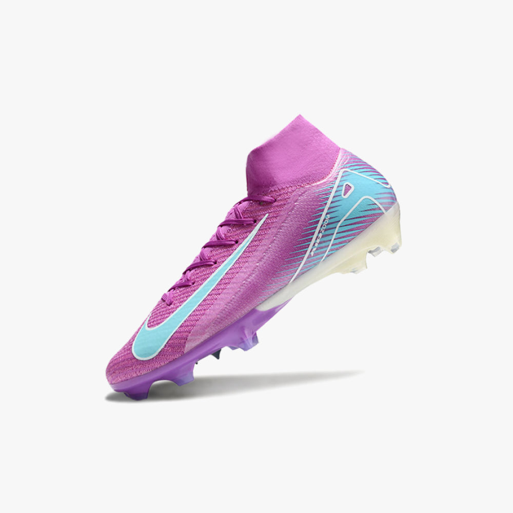 Chuteira Campo Nike Zoom Superfly 10 Elite FG - DA Sports