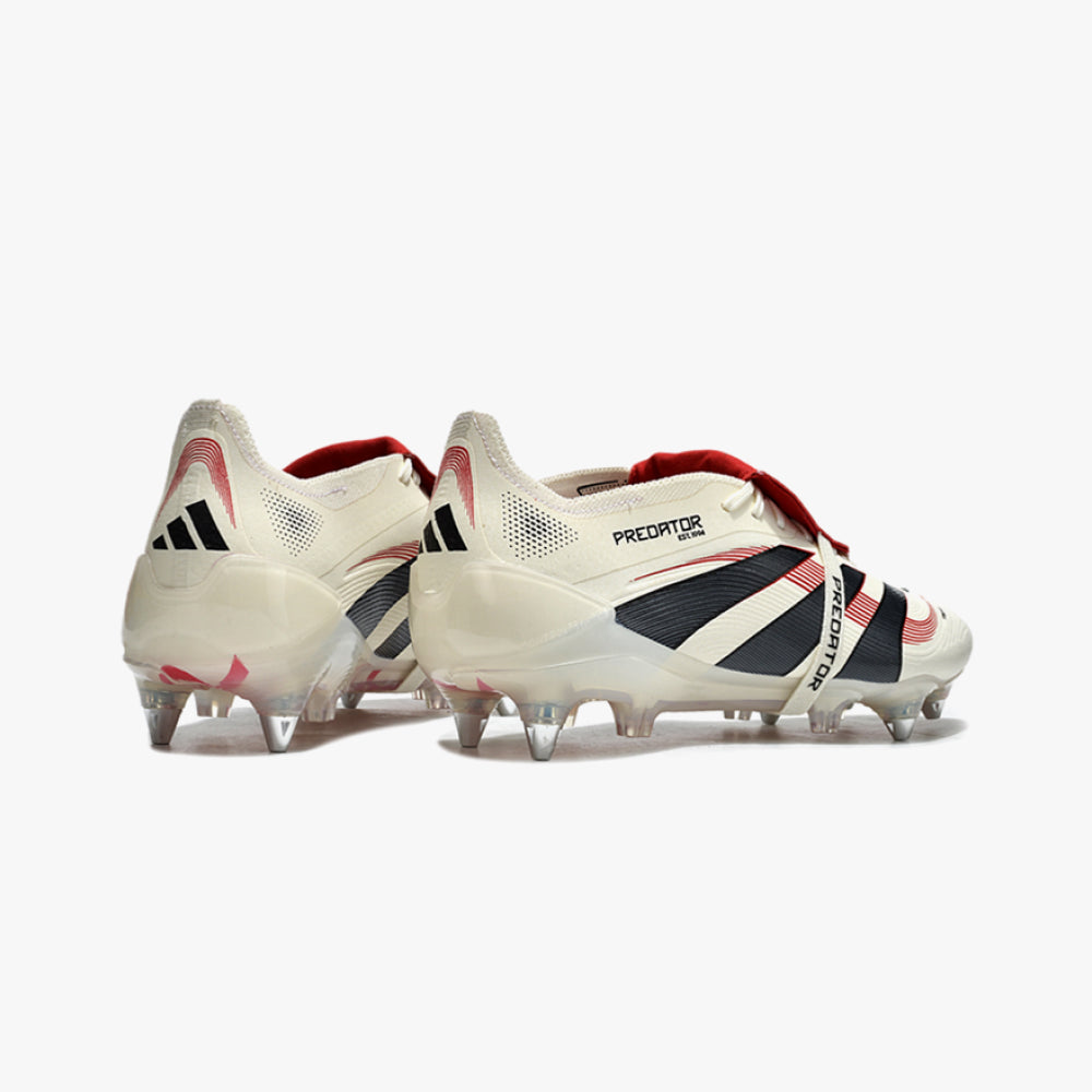 Chuteira Trava Mista Adidas Predator 25 Elite Tongue SG - DA Sports