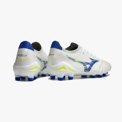 Chuteira Campo Mizuno Morelia Neo 4 Made In Japan FG - DA Sports