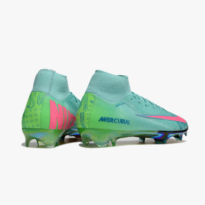 Chuteira Campo Nike Zoom Mercurial Superfly 10 Elite FG - DA Sports
