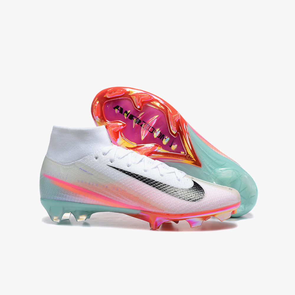 Chuteira Campo Nike Mercurial Superfly Elite FG - DA Sports