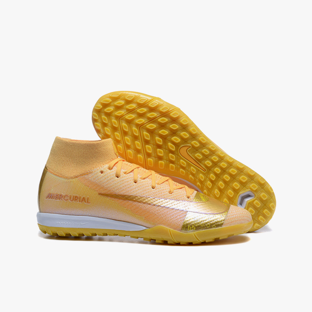 Chuteira Society Nike Zoom Superfly 10 Elite TF - DA Sports