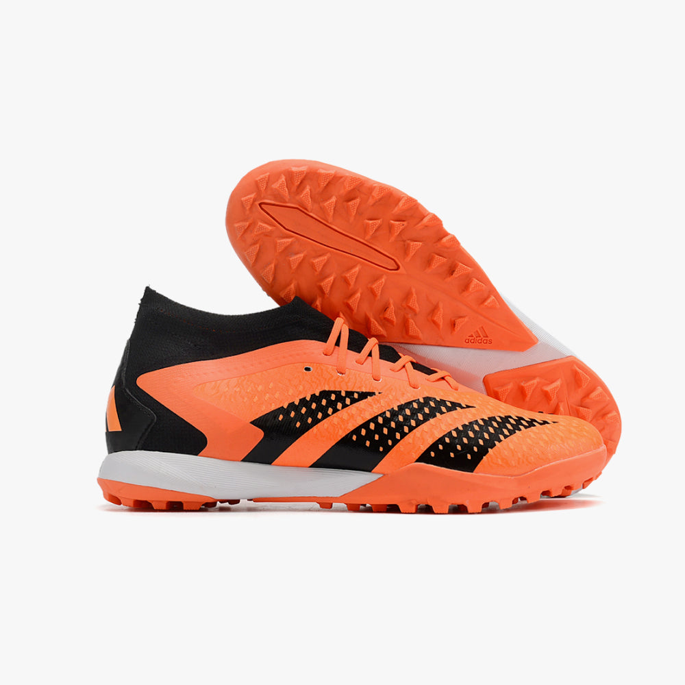 Chuteira Society Adidas Predator Accuracy.1 TF - DA Sports