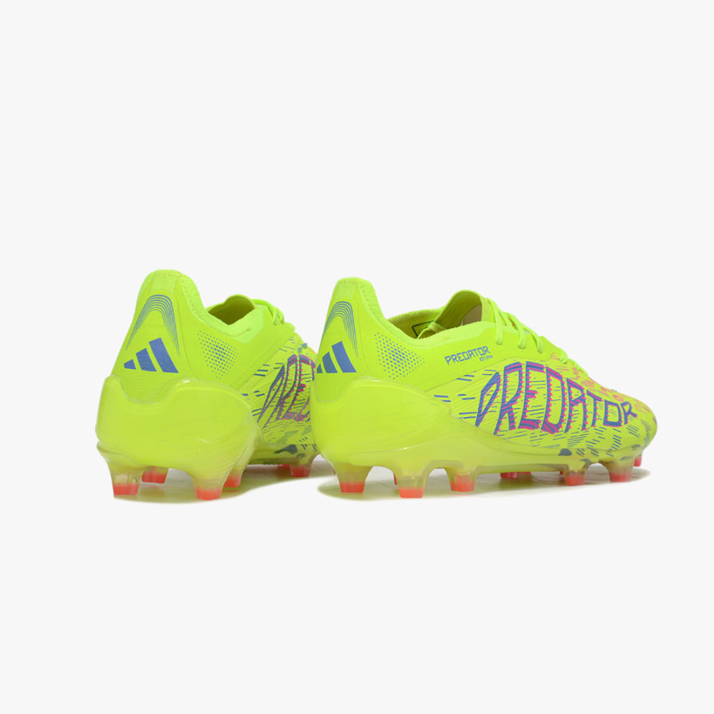 Chuteira Campo Adidas 25 Predator Elite FG - DA Sports