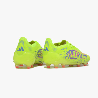 Chuteira Campo Adidas 25 Predator Elite FG - DA Sports