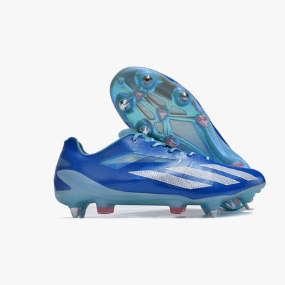 Chuteira Trava Mista Adidas X Crazyfast SG - DA Sports