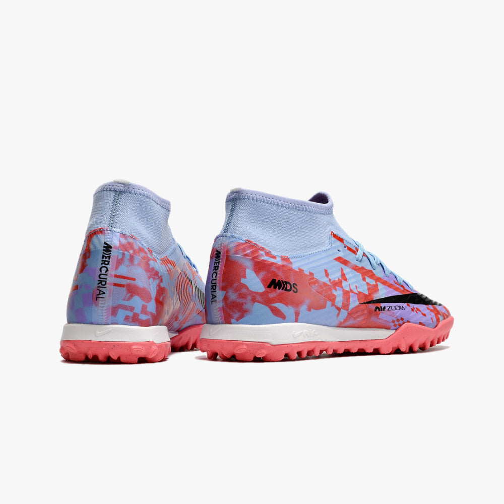 Chuteira Society Nike Air Mercurial Superfly 9 TF - DA Sports