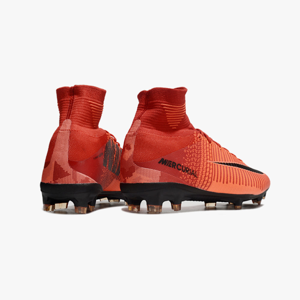 Chuteira Campo Nike Zoom Superfly 5 Elite FG - DA Sports