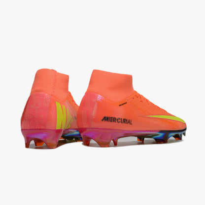 Chuteira Campo Nike Zoom Mercurial Superfly 10 Elite FG - DA Sports