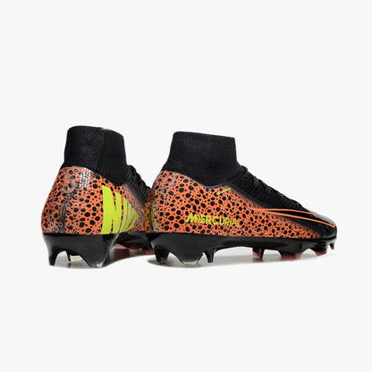Chuteira Campo Nike Zoom Mercurial Superfly 10 FG - DA Sports