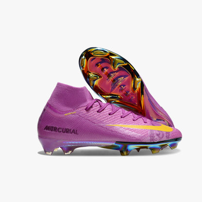 Chuteira Campo Nike Mercurial Superfly Elite FG - DA Sports