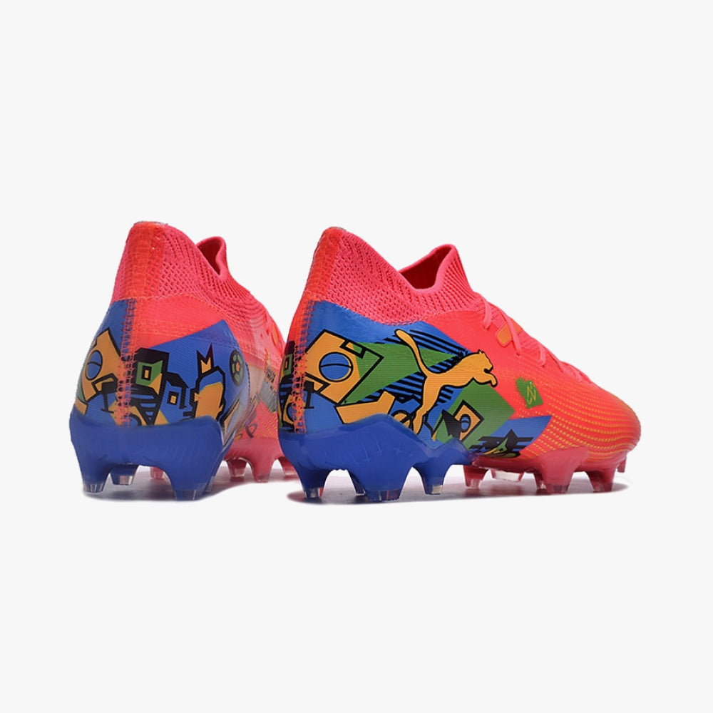 Chuteira Campo Puma Future 24 FG - DA Sports