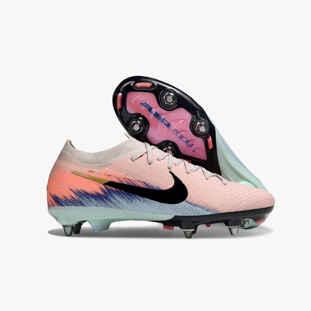 Chuteira Trava Mista Nike Air Zoom Mercurial Vapor 16 Pro SG - DA Sports