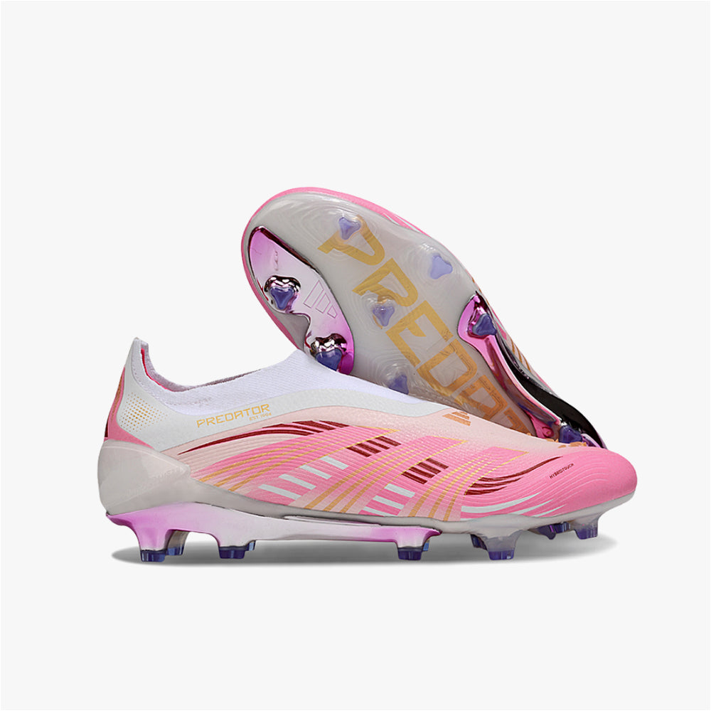 Chuteira Campo Adidas 25 Predator Elite FG - DA Sports