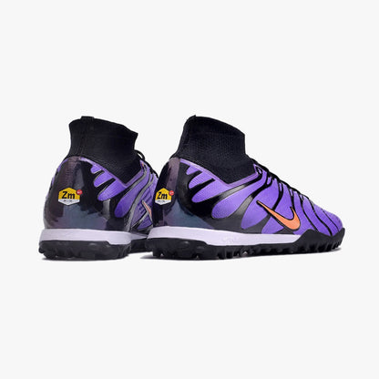 Chuteira Society Nike Mercurial Superfly 9 TF - DA Sports