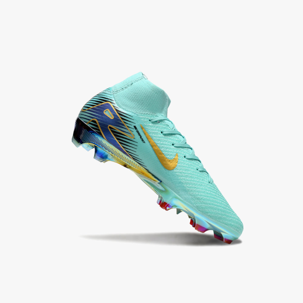 Chuteira Campo Nike Mercurial Superfly Elite FG - DA Sports